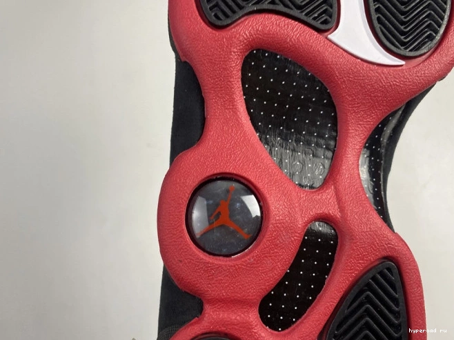 REVERSE BRED" AIR 602 13 JORDAN DJ5982 1110